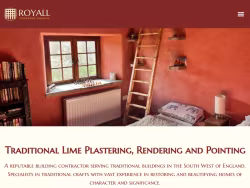 Royalltraditionallimework