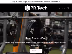 Upr-tech