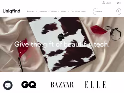 Uniqfind