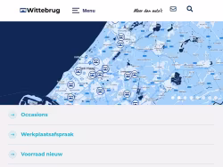 Wittebrug