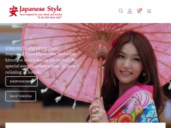 Japanesestyle