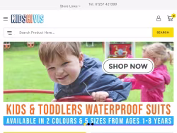 Kidshivis