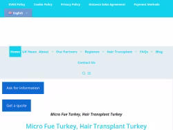 Microfueturkey