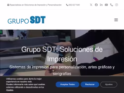 Gruposdt