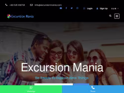 Excursionmania