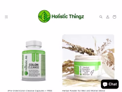 Holisticthingz
