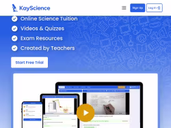 Kayscience