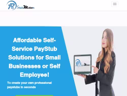 Paystubmakers