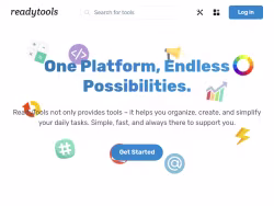 Readytools