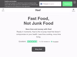Huel