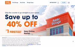 ezStorage
