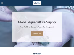 Globalaquaculturesupply