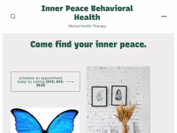 Innerpeacebehavioral