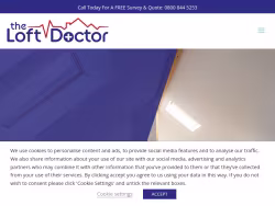 Loft-doctor