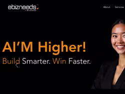 Ebizneeds