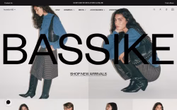 Bassike