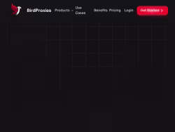Birdproxies
