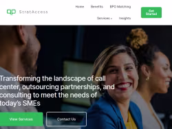 Strataccess