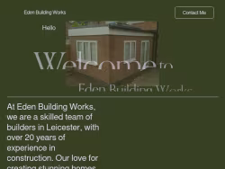 Edenbuildingworks