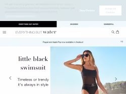 Everythingbutwater