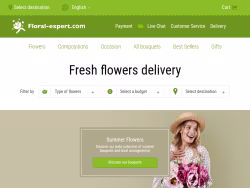 Floral-expert
