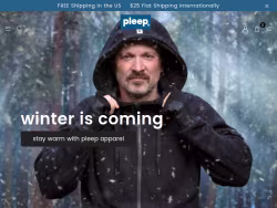 Pleep