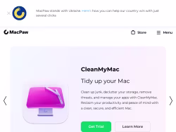 Cleanmymac