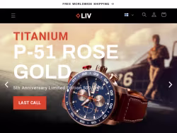 Livwatches