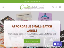 Customlabels4u