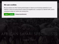Safari-consultants