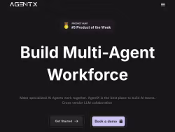 Agentx