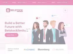 Belstocklimited