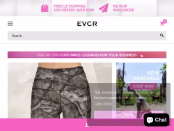 Evcr