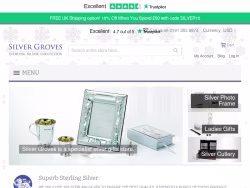 Silvergroves