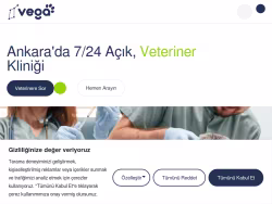 Vegaveteriner