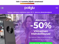 Poliglu