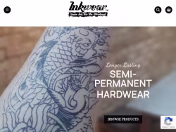 Inkwear