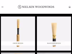 Nielsen-woodwinds