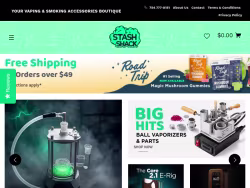 Thestashshack