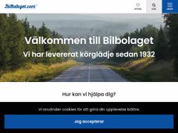 Bilbolaget