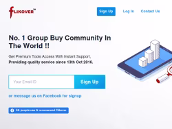 Flikover