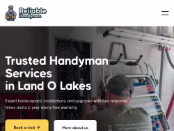 Callreliablehandyman
