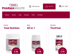 Equisolute