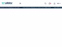 Wulibike
