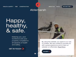 Ablemarsh