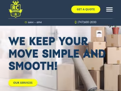 Rcmove