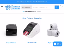 Ecommerceworldwide