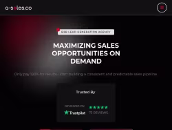 Proalgoautomation