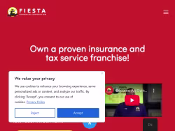 Fiestafranchise