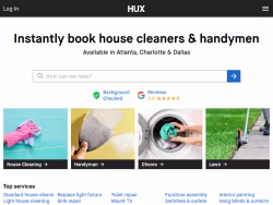 Hux